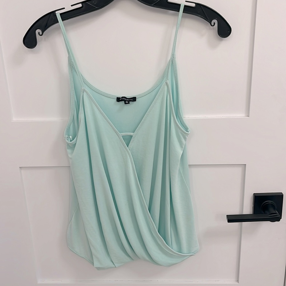 Dynamite top